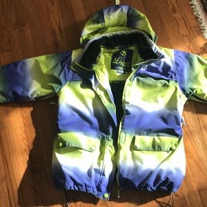 Women’s Ski Jacket